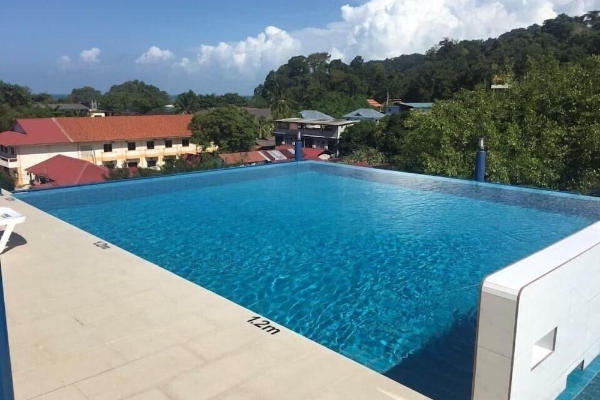 MNY Hotel & Resort (Pulau Mentanggor)